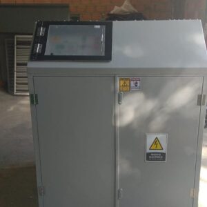 bancos de resistencias