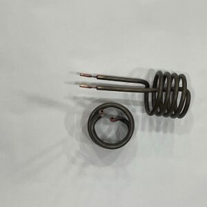 resistencias microtubulares