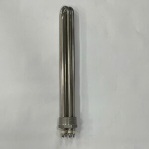 resistencias tubulares para inmersiÓn