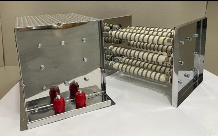 bancos de resistencias para descarga de baterias bancos de resistencias para descarga de baterias