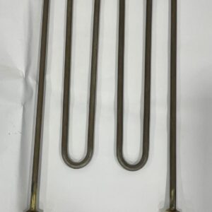 resistencias tubulares