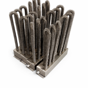 resistencias para aire